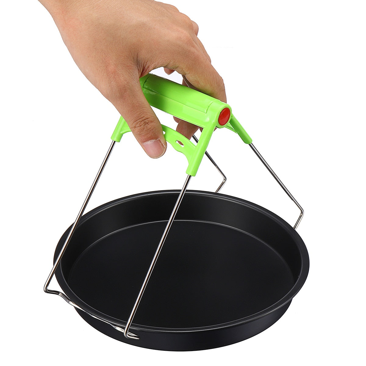 13PCS Air Fryer Accessories 9" Fit for Airfryer 5.2-6.8QT