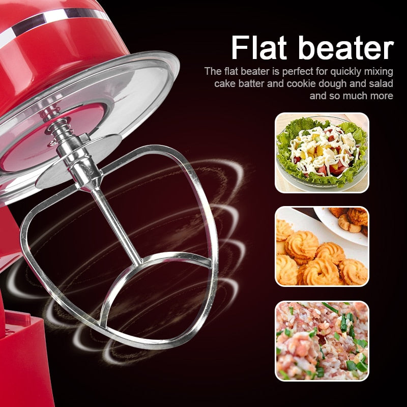 JustBuy 5L EU Stand Mixer