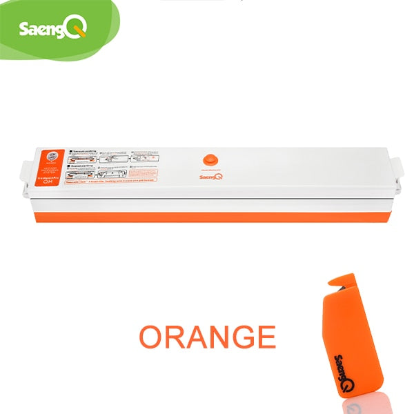 SaengQ Electric Vacuum Sealer