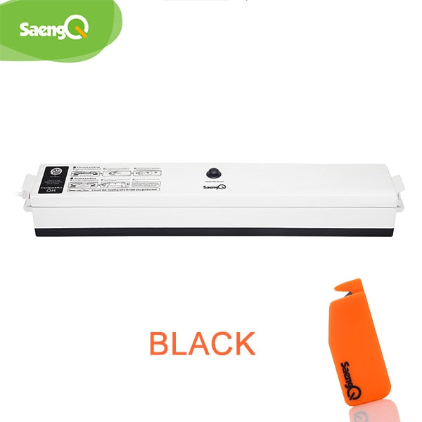 SaengQ Electric Vacuum Sealer