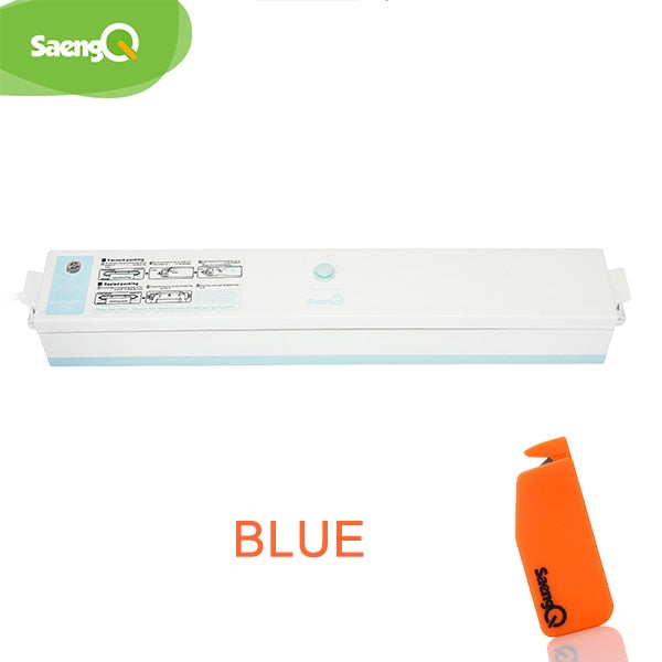 SaengQ Electric Vacuum Sealer