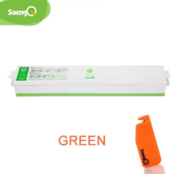 SaengQ Electric Vacuum Sealer