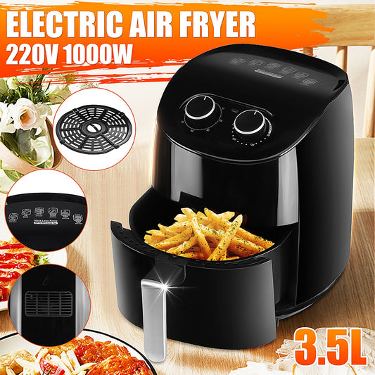 Becornce 3.5L Air Fryer