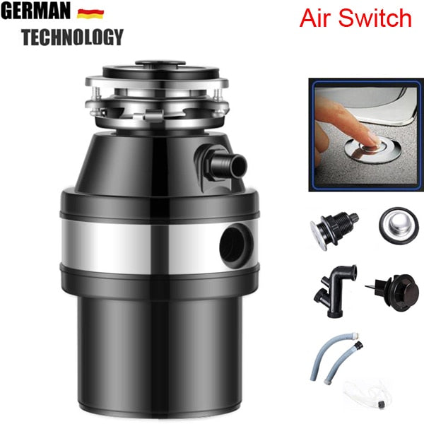 JustBuy Food Waste Disposer