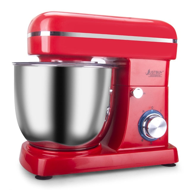 JustBuy 5L EU Stand Mixer