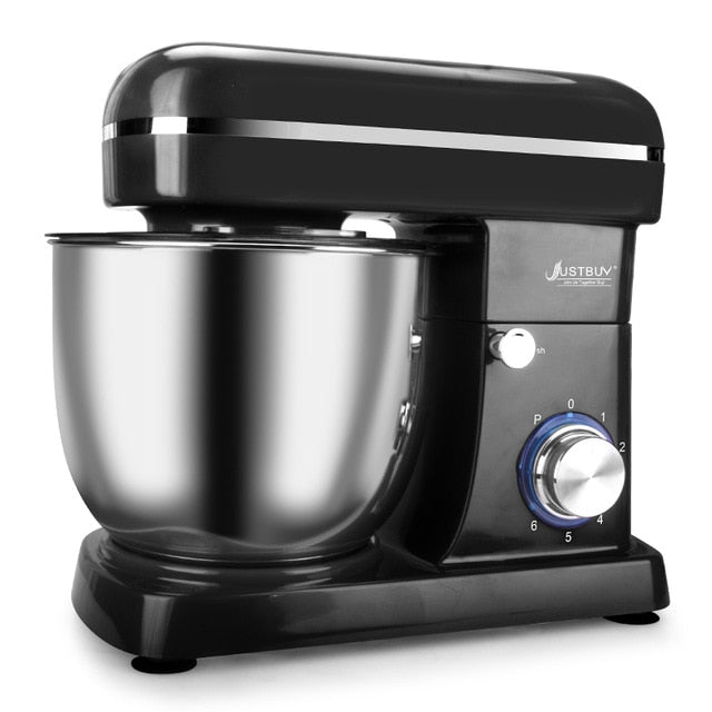 JustBuy 5L EU Stand Mixer