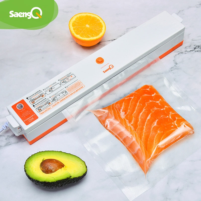 SaengQ Electric Vacuum Sealer