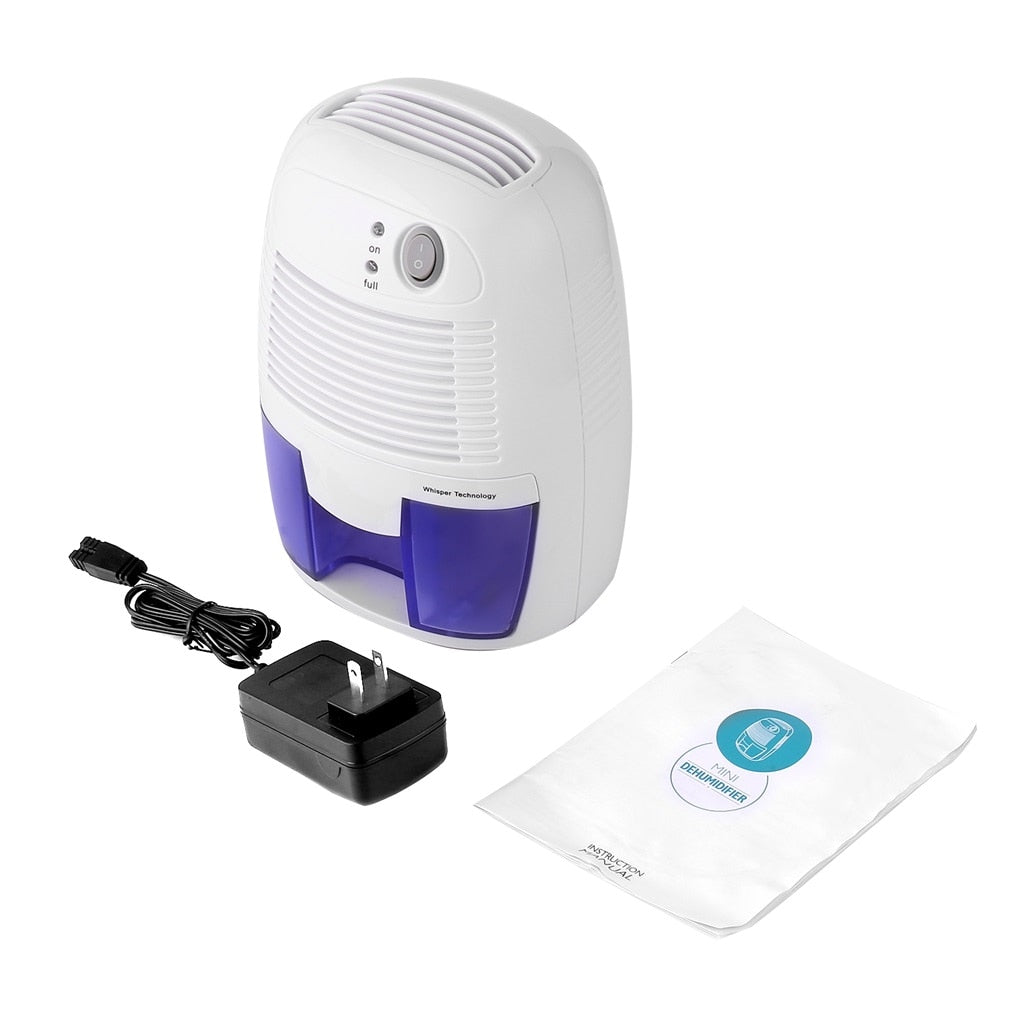 Icoco 500ML Air Dehumidifier